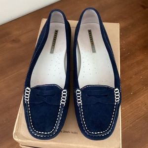 Fratelli Rossetti One Moccasins